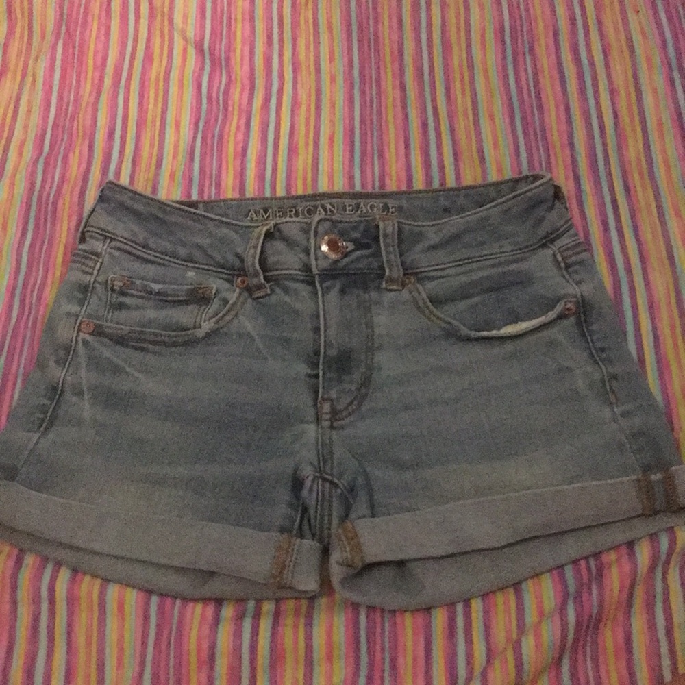 VINTAGE AMERICAN EAGLE